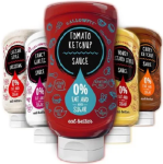Callowfit Sauce 300ml